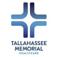Tallahassee Memorial Healthcare logo