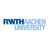 RWTH Aachen University logo