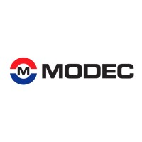 Modec logo