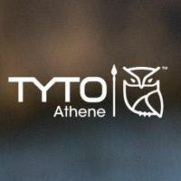 Tyto Athene logo