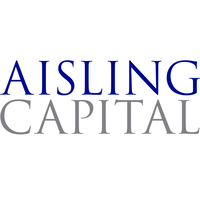 Aisling Capital logo