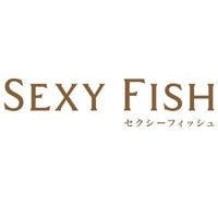 Sexy Fish Miami logo