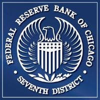 Federal Reserve Bank Of Chicago logo