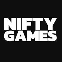 Nifty Games logo