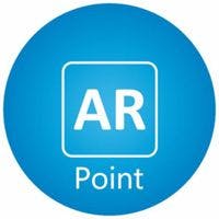 ArPoint logo