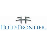 HollyFrontier Corporation logo