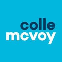 Colle McVoy logo