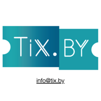 TiX.By logo