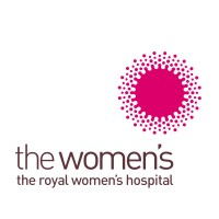 Royal Women's Hospital logo