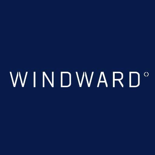 Windward logo