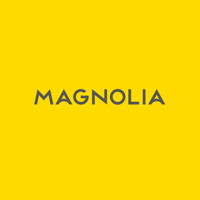 Magnolia Bostad logo