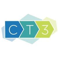 CT3 logo