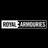 Royal Armouries Museum logo