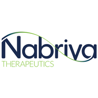 Nabriva Therapeutics logo