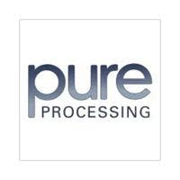 Pure Processing logo