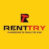 RentTry logo