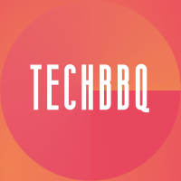 TechBBQ logo