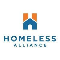 Homeless Alliance logo
