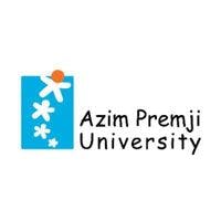Azim Premji University logo