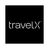 TravelX logo