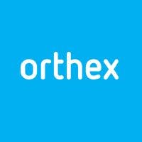 ORTHEX logo