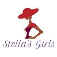 Stella's Girls logo