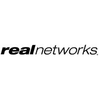RealNetworks logo