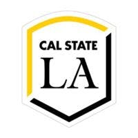 California State University-Los ... logo