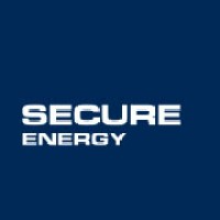 Secure Energy logo