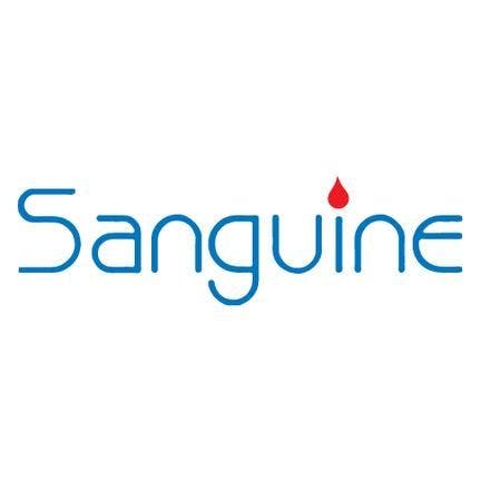 Sanguine logo