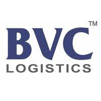 BVC Logistics logo