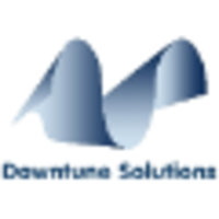 Downtune Solutions logo