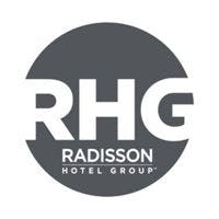 Radisson Hospitality logo