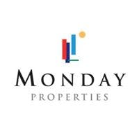 Monday Properties logo