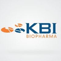 KBI Biopharma logo
