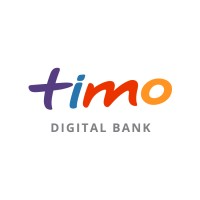 Timo logo