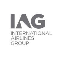 International Airlines Group logo