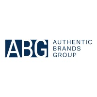 Authentic Brands Group logo