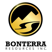 Bonterra Resources logo