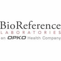 Bio-Reference Laboratories logo