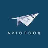 AVIOBOOK logo