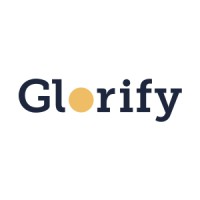 Glorify logo