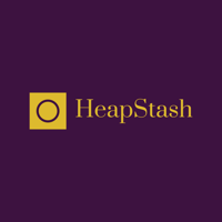 HeapStash Global logo
