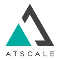 AtScale logo