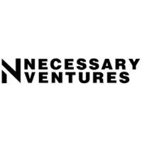 Necessary Ventures logo