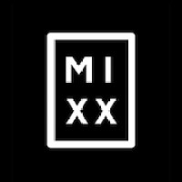 The Mixx logo