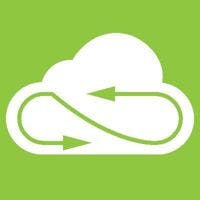 Purely Cloud logo