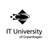 IT-Universitetet i København logo
