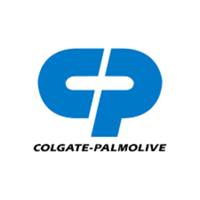 Colgate Palmolive logo