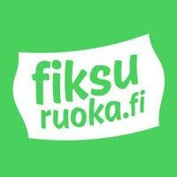 Fiksuruoka.fi logo